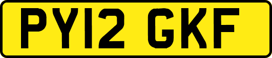 PY12GKF