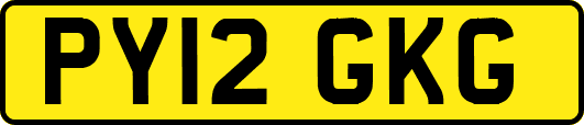 PY12GKG