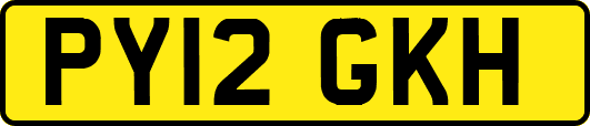 PY12GKH