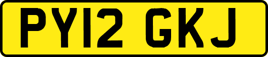 PY12GKJ