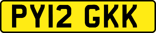 PY12GKK