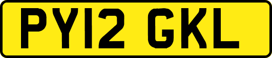 PY12GKL