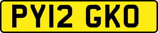 PY12GKO