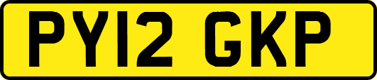 PY12GKP