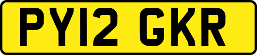 PY12GKR