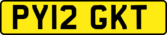 PY12GKT
