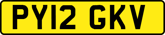 PY12GKV