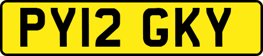 PY12GKY