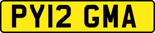 PY12GMA