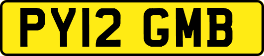 PY12GMB
