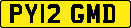 PY12GMD
