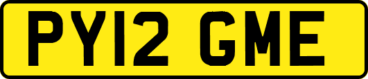 PY12GME