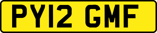 PY12GMF