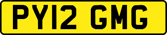 PY12GMG