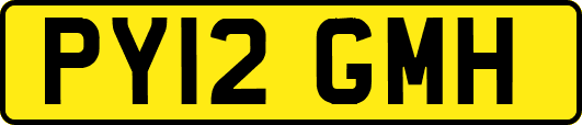 PY12GMH