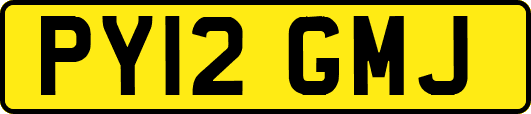 PY12GMJ