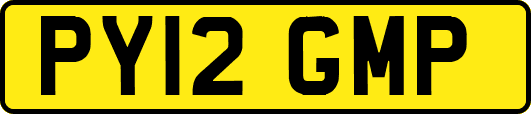 PY12GMP