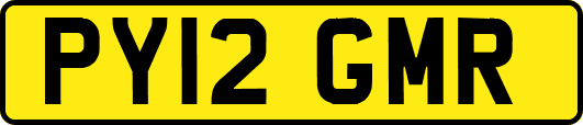 PY12GMR