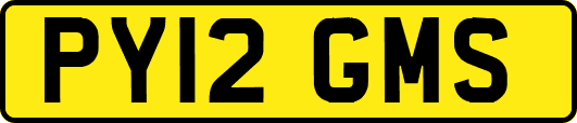PY12GMS