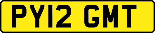 PY12GMT
