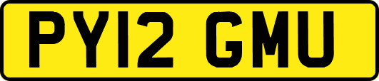 PY12GMU