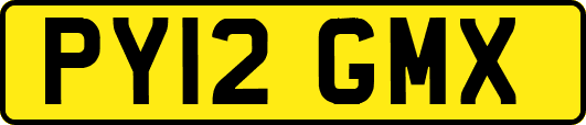 PY12GMX