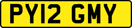 PY12GMY