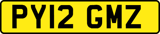 PY12GMZ