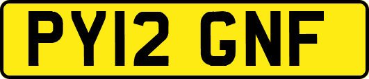 PY12GNF