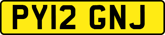 PY12GNJ