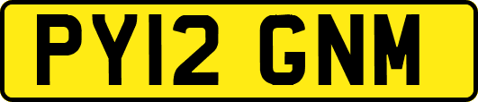 PY12GNM