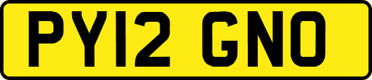 PY12GNO