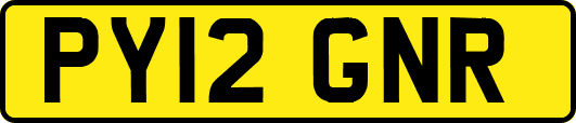 PY12GNR