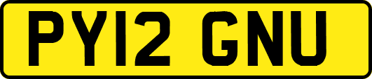 PY12GNU