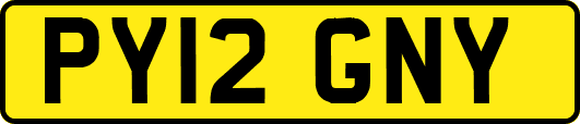 PY12GNY