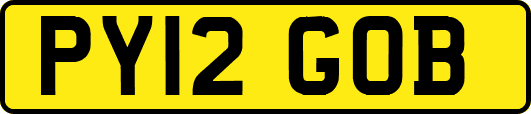 PY12GOB