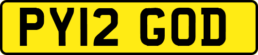 PY12GOD