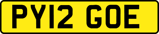 PY12GOE
