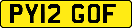 PY12GOF