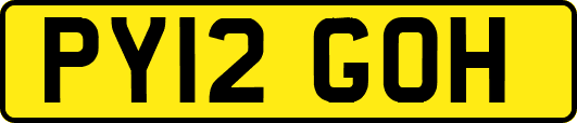 PY12GOH