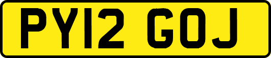 PY12GOJ