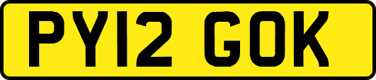 PY12GOK