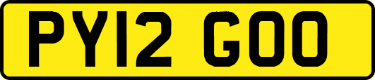 PY12GOO