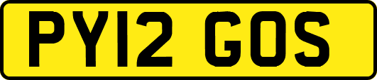 PY12GOS
