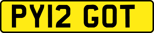 PY12GOT