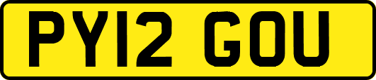 PY12GOU