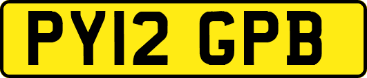 PY12GPB