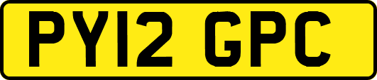 PY12GPC