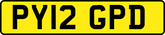 PY12GPD