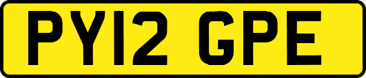 PY12GPE